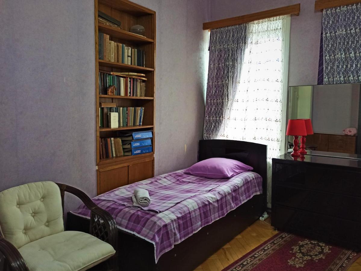 Guesthouse Lilia &Wine Celler Telavi Kültér fotó