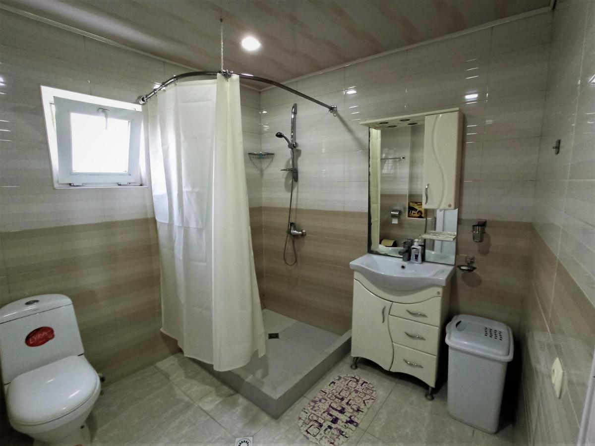 Guesthouse Lilia &Wine Celler Telavi Kültér fotó