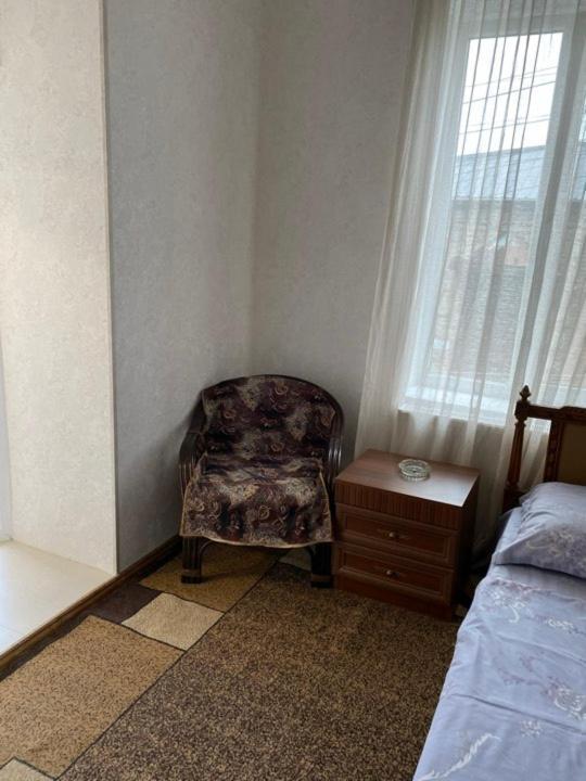 Guesthouse Lilia &Wine Celler Telavi Kültér fotó