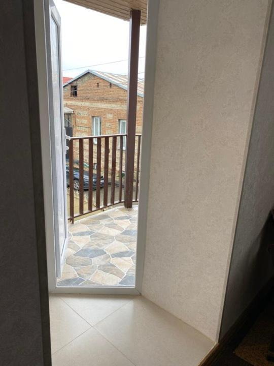 Guesthouse Lilia &Wine Celler Telavi Kültér fotó