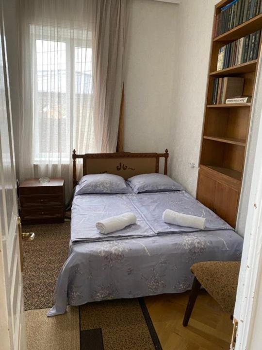 Guesthouse Lilia &Wine Celler Telavi Kültér fotó