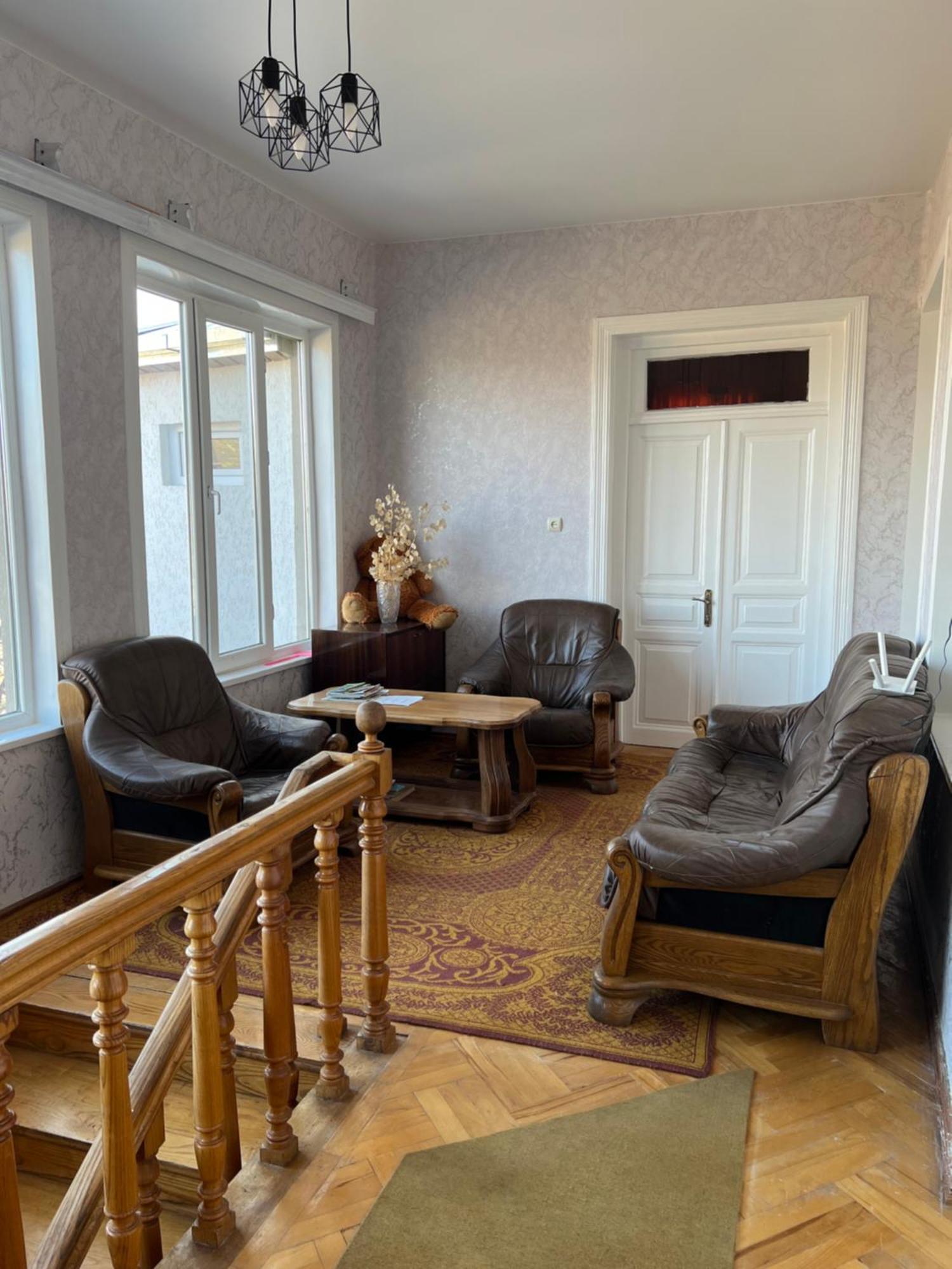 Guesthouse Lilia &Wine Celler Telavi Kültér fotó