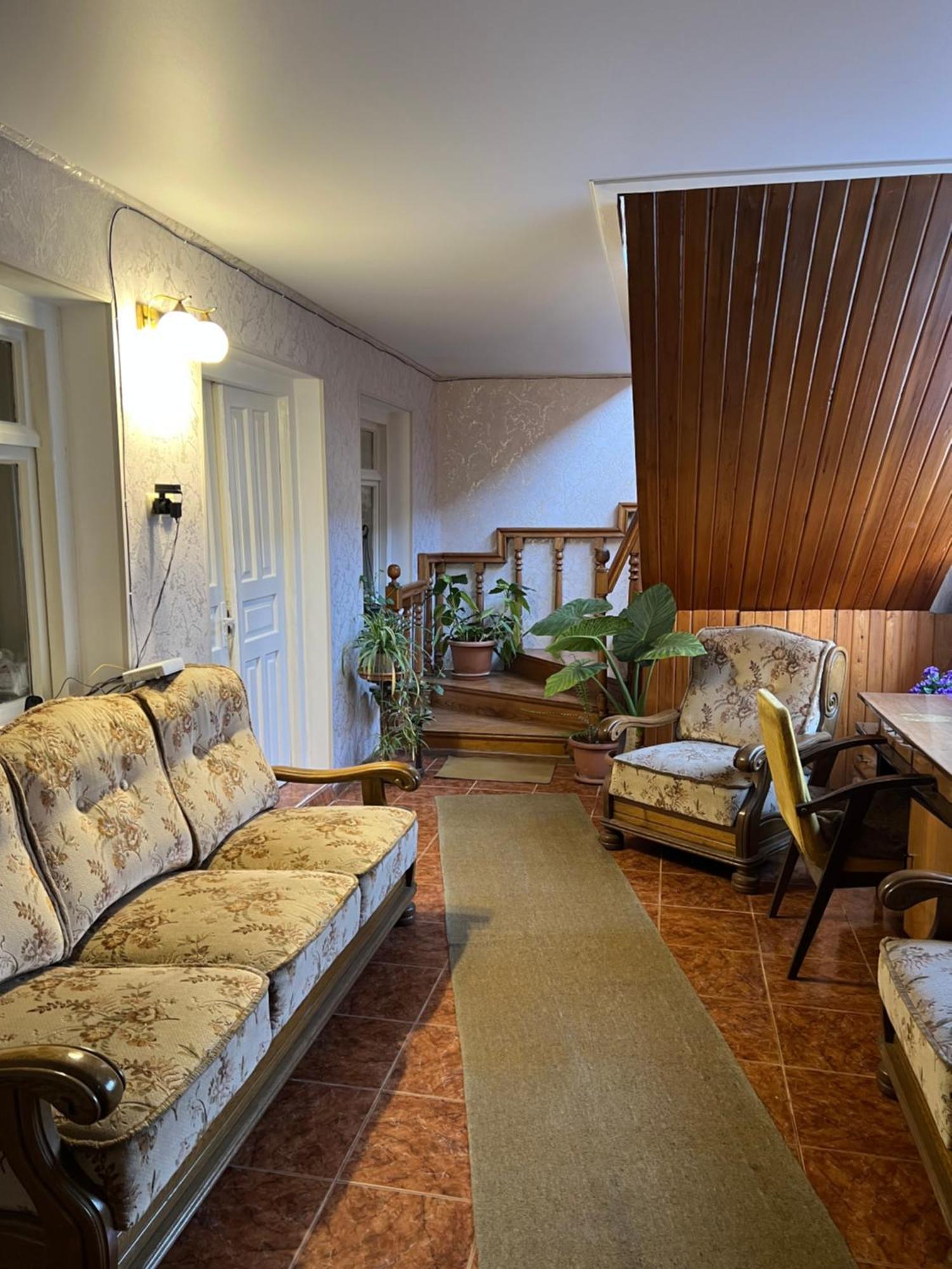 Guesthouse Lilia &Wine Celler Telavi Kültér fotó
