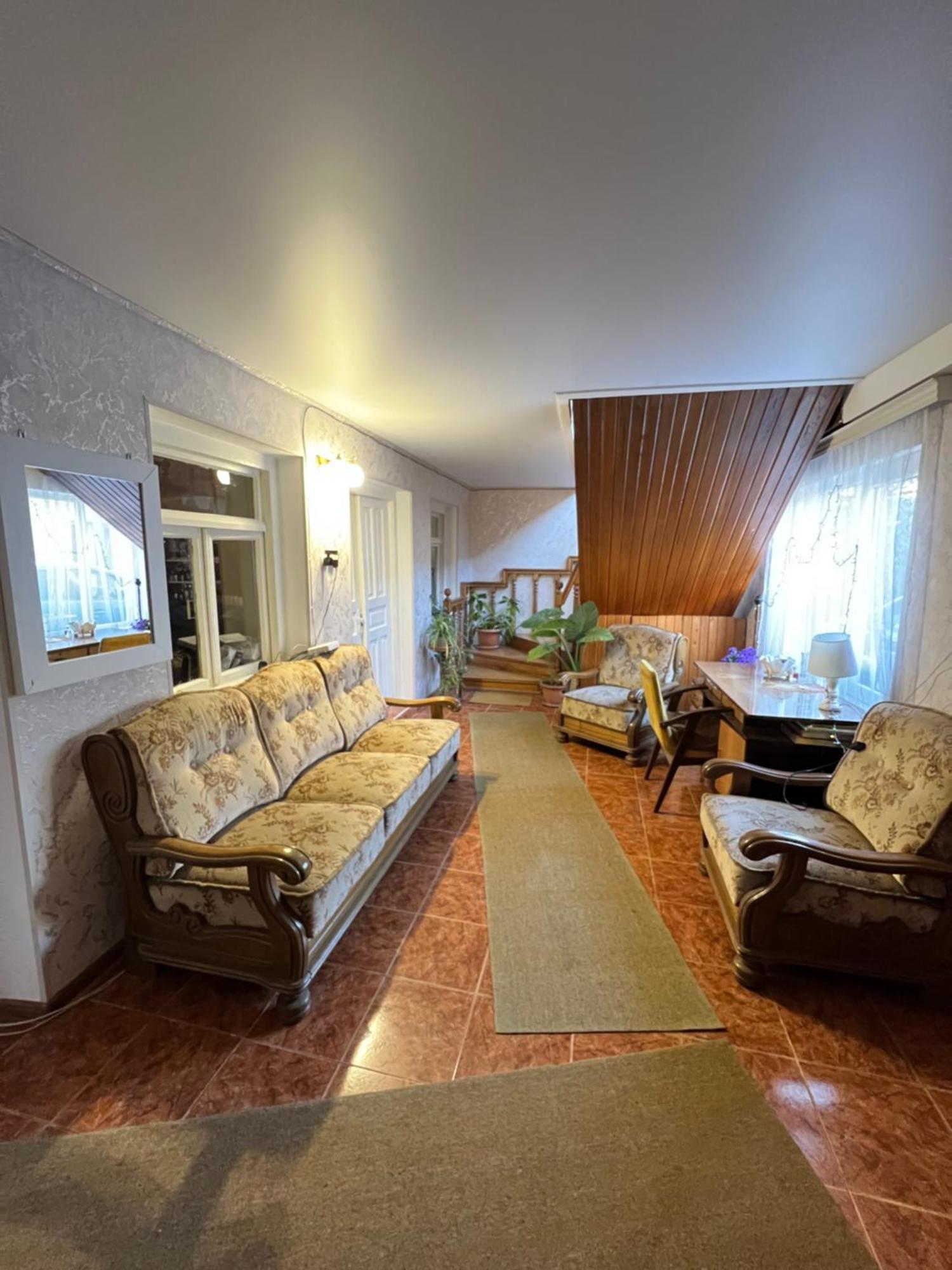 Guesthouse Lilia &Wine Celler Telavi Kültér fotó