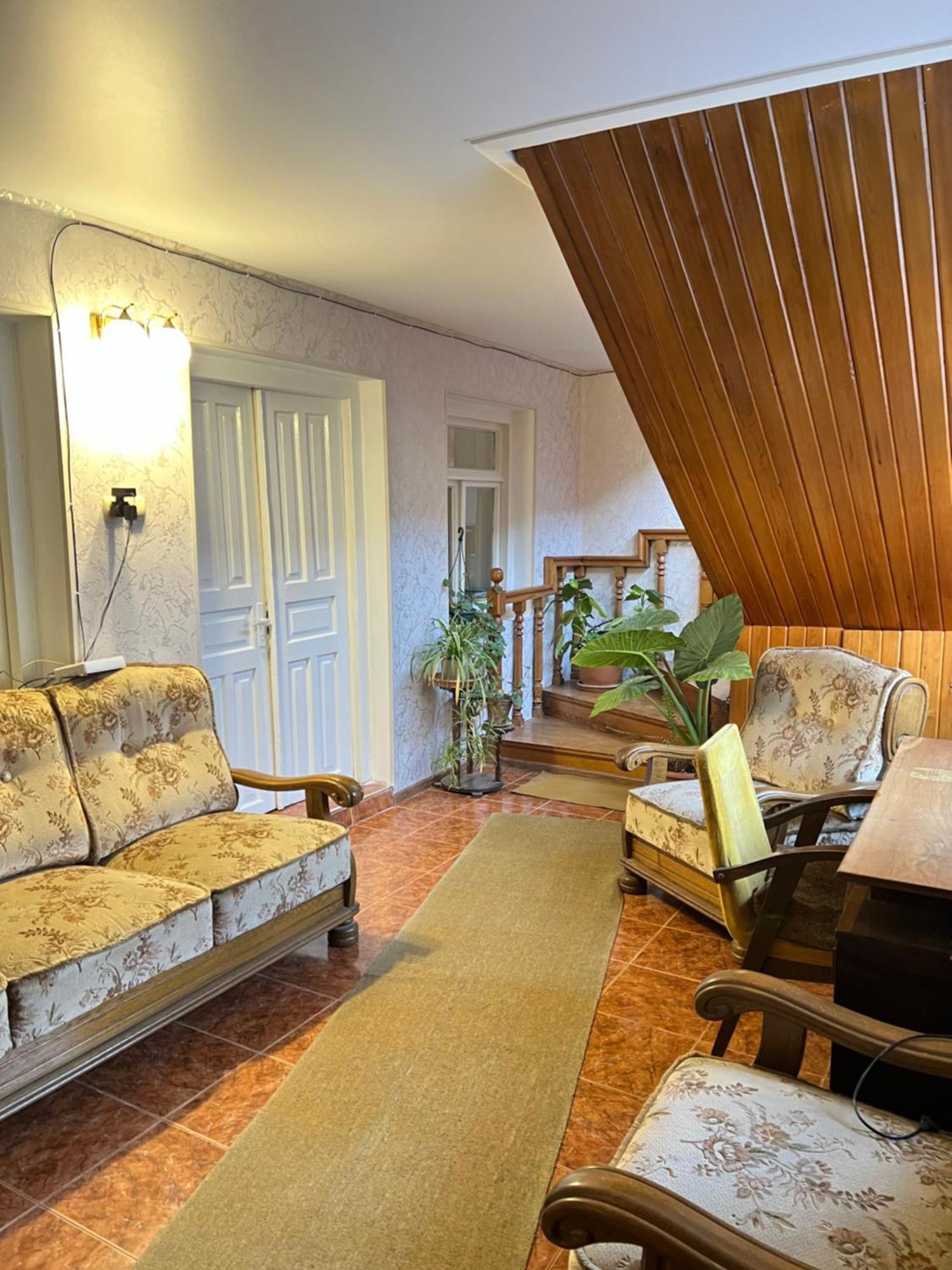 Guesthouse Lilia &Wine Celler Telavi Kültér fotó